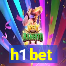 h1 bet